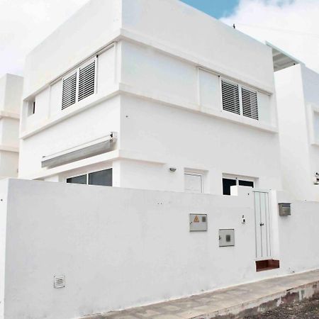 Punta Mujeres Gran Terraza 1 Minuto De Las Piscinas Naturales מראה חיצוני תמונה